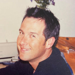 Meet your Posher, Steven